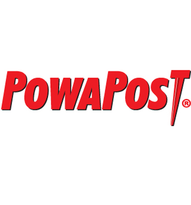 PowaPost logo